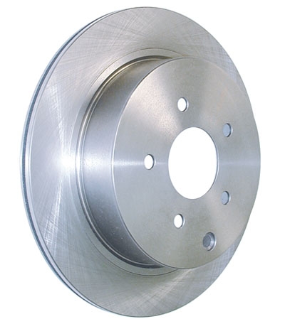 Brake Rotors